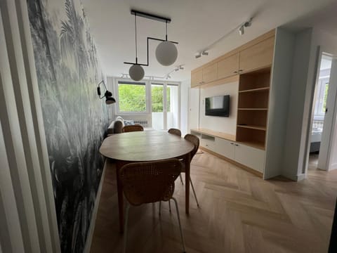 LTC Apartments Wzgórze św Maksymiliana Apartment in Pomeranian Voivodeship