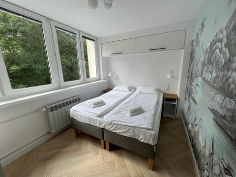 LTC Apartments Wzgórze św Maksymiliana Apartment in Pomeranian Voivodeship