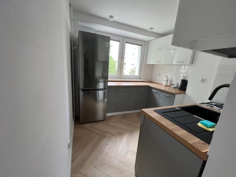 LTC Apartments Wzgórze św Maksymiliana Apartment in Pomeranian Voivodeship