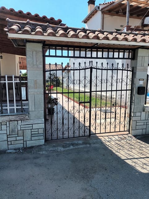 Villa Despina House in Halkidiki