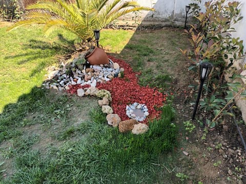 Villa Despina House in Halkidiki