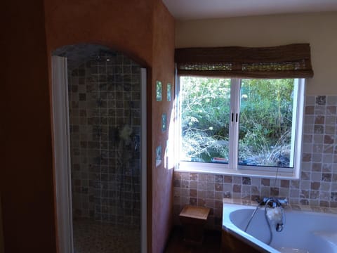 La provençale Villa in French Riviera