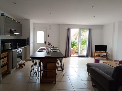 La Guinebaudière - Maison avec terrasse House in Vendôme