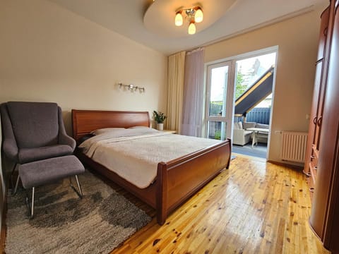 Zeliūga Apartments Apartment in Palanga