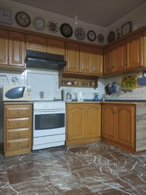 Maison de Nauplie Apartment in Nafplion