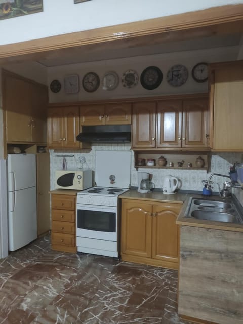 Maison de Nauplie Apartment in Nafplion