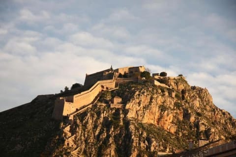 Maison de Nauplie Apartment in Nafplion