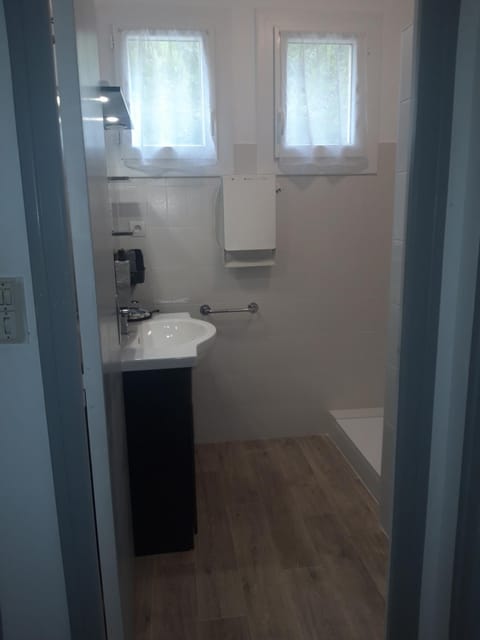 La maison de vacances 3 chambres Apartment in Sausset-les-Pins