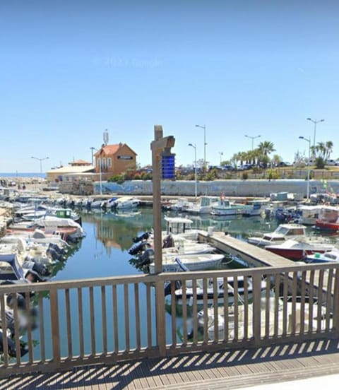 La maison de vacances 3 chambres Apartment in Sausset-les-Pins