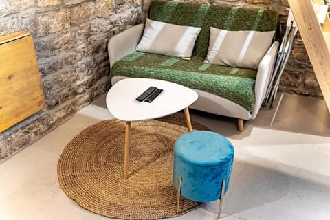 Le petit Victor Hugo - studio Bellecour Apartment in Lyon