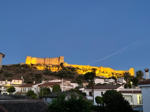 Property view