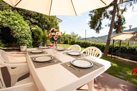 Villa Orchidea by PortofinoHomes Villa in Santa Margherita Ligure