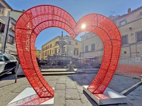 SOHO Piaggiarelle by Dasso - Guest House Bed and Breakfast in Viterbo