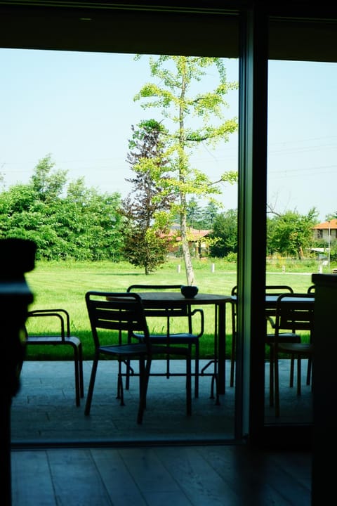 CASA VOLA Bed and Breakfast in Cuneo