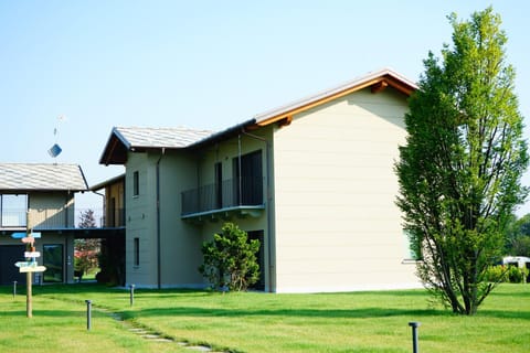 CASA VOLA Bed and Breakfast in Cuneo