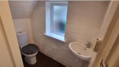 Studio Apartment Apartment in Nottingham