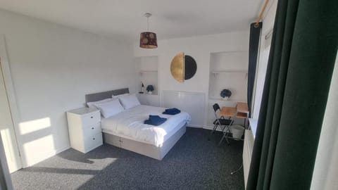 Studio Apartment Apartment in Nottingham