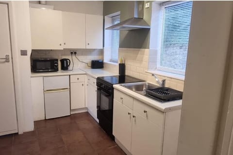 Studio Apartment Apartment in Nottingham