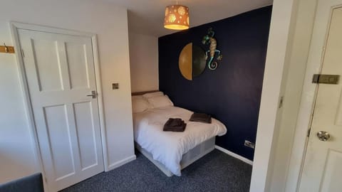Studio Flat Apartment in Nottingham