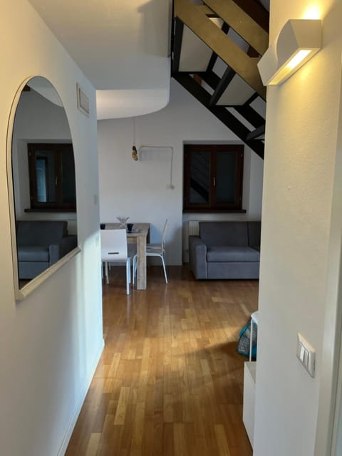 Sweet Home Apartment Apartment in Riva del Garda