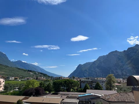 Sweet Home Apartment Apartment in Riva del Garda
