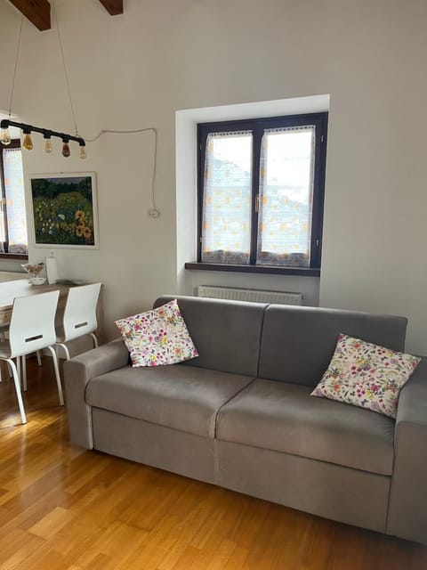 Sweet Home Apartment Apartment in Riva del Garda