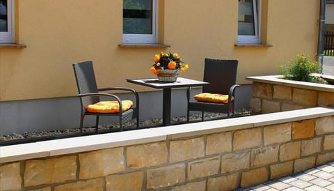 Balcony/Terrace, Seating area, Dining area