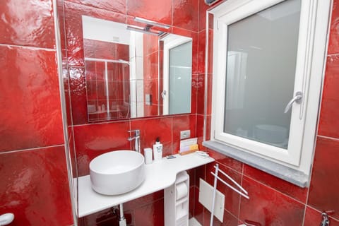 Terramare Bed and Breakfast in Maiori