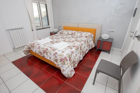 Terramare Bed and Breakfast in Maiori