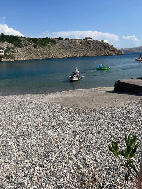 Apartman Zorkić Apartment in Lika-Senj County