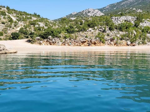 Apartman Zorkić Apartment in Lika-Senj County