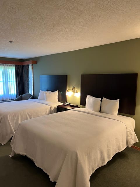 The Grand Hotel Nanaimo Hotel in Nanaimo