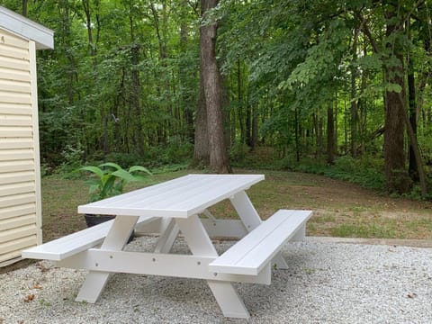 Finn's Hideaway -Modern family river home House in Iowa