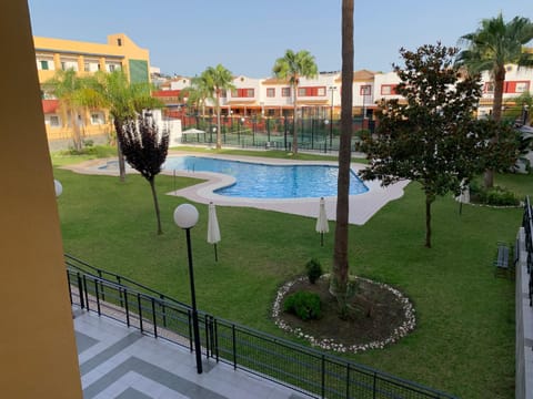 Garden view, Pool view, Swimming pool