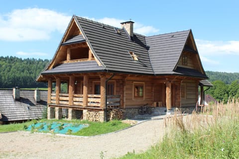Property building, Natural landscape