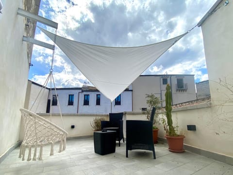 Balcony/Terrace, Balcony/Terrace