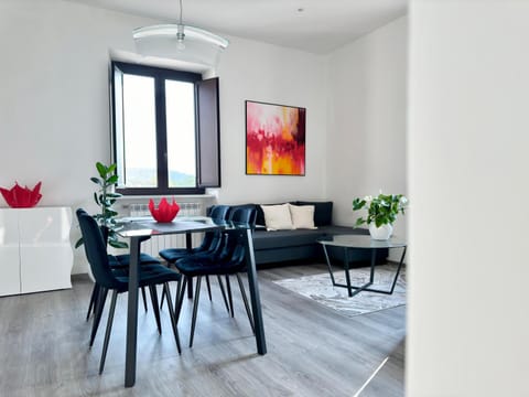 Li Ri Apartment Style Apartment in Abruzzo