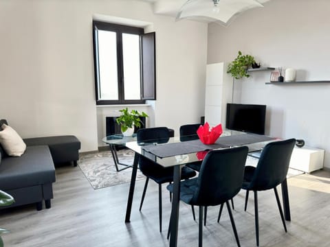 Li Ri Apartment Style Apartment in Abruzzo