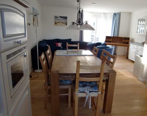 Giebelreihenhaus Dora - Sylt, Westerland House in Westerland