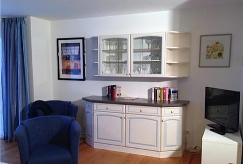 Giebelreihenhaus Dora - Sylt, Westerland House in Westerland