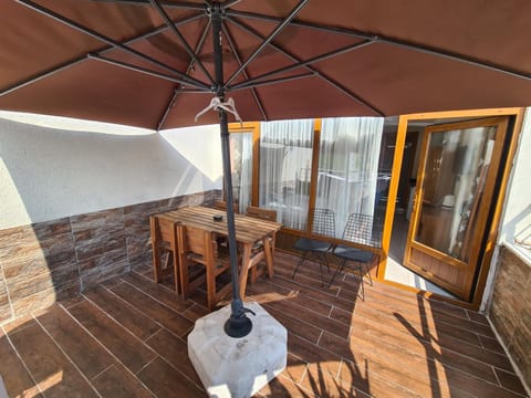 Balcony/Terrace, Seating area