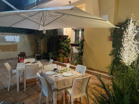 L’abete bianco Apartment in Province of Taranto