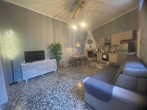 L’abete bianco Apartment in Province of Taranto