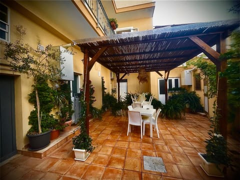 L’abete bianco Apartment in Province of Taranto