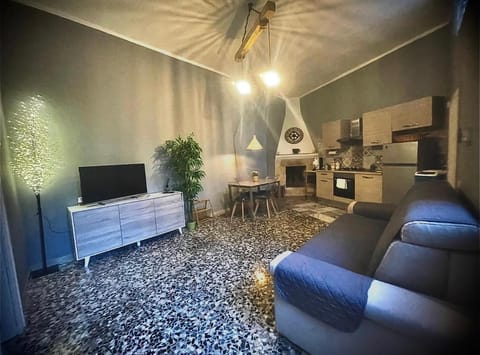 L’abete bianco Apartment in Province of Taranto