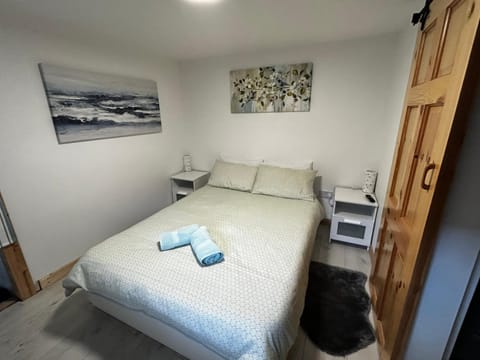 Stardust Getaway Tiny-Home E32AK40 House in County Kilkenny