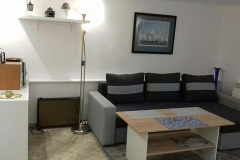 Apartment with garden access Apartment in Szczecin