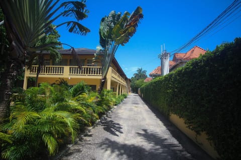 Property view
