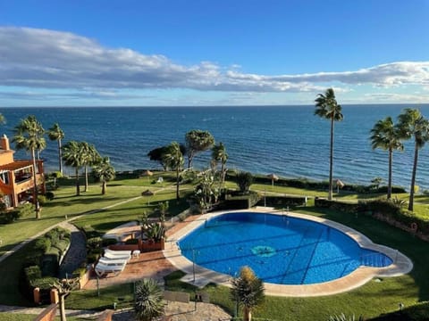 Sea view, Swimming pool