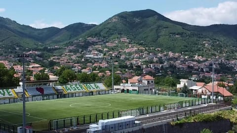 La dolce vita Bed and Breakfast in Furore